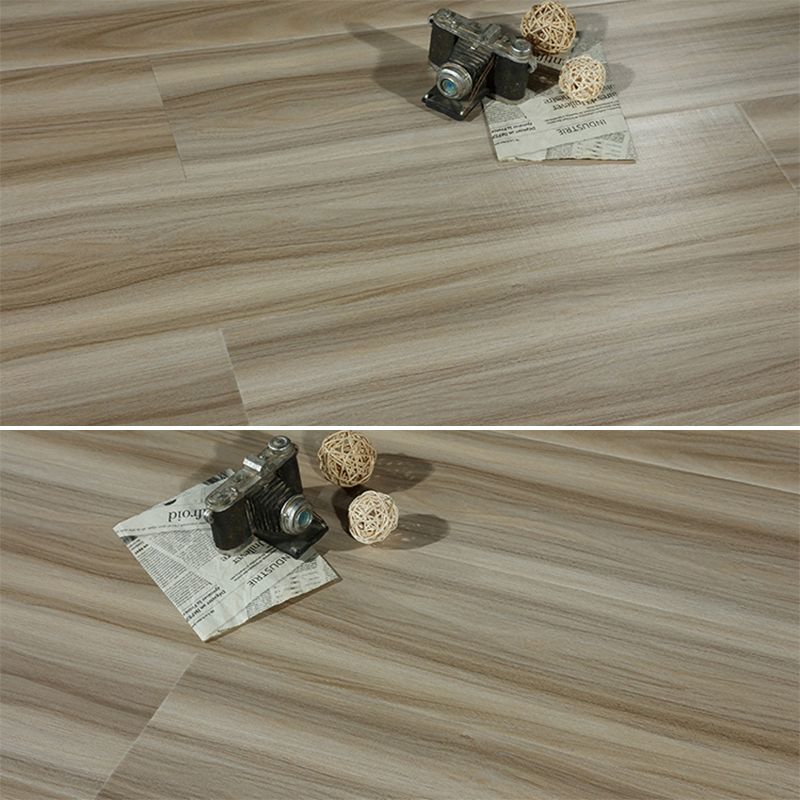Modern Pine Laminate Flooring Click-Lock Waterproof Laminate Plank Flooring