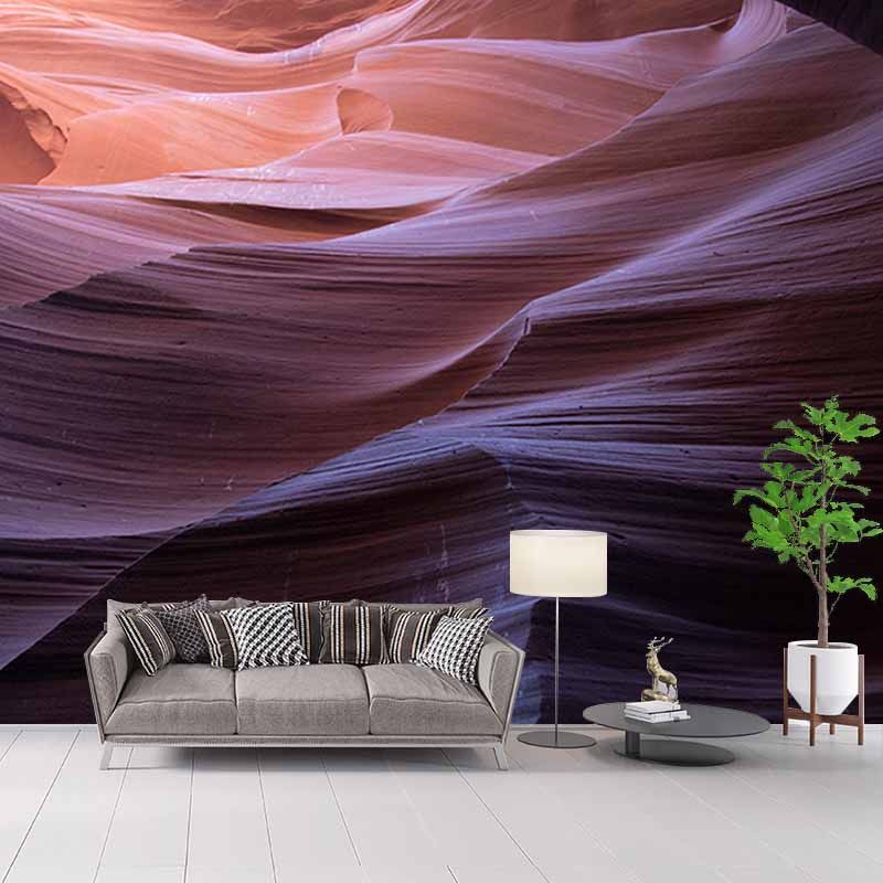 Photography Decorative Wallpaper Desert Drawing Room Wall Mural