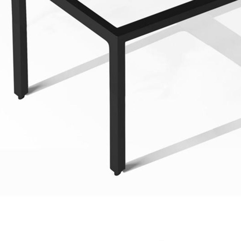 Wooden Storage Chest Modern Dresser with 3/4/5/8 Drawers , 15.6 Inch Width