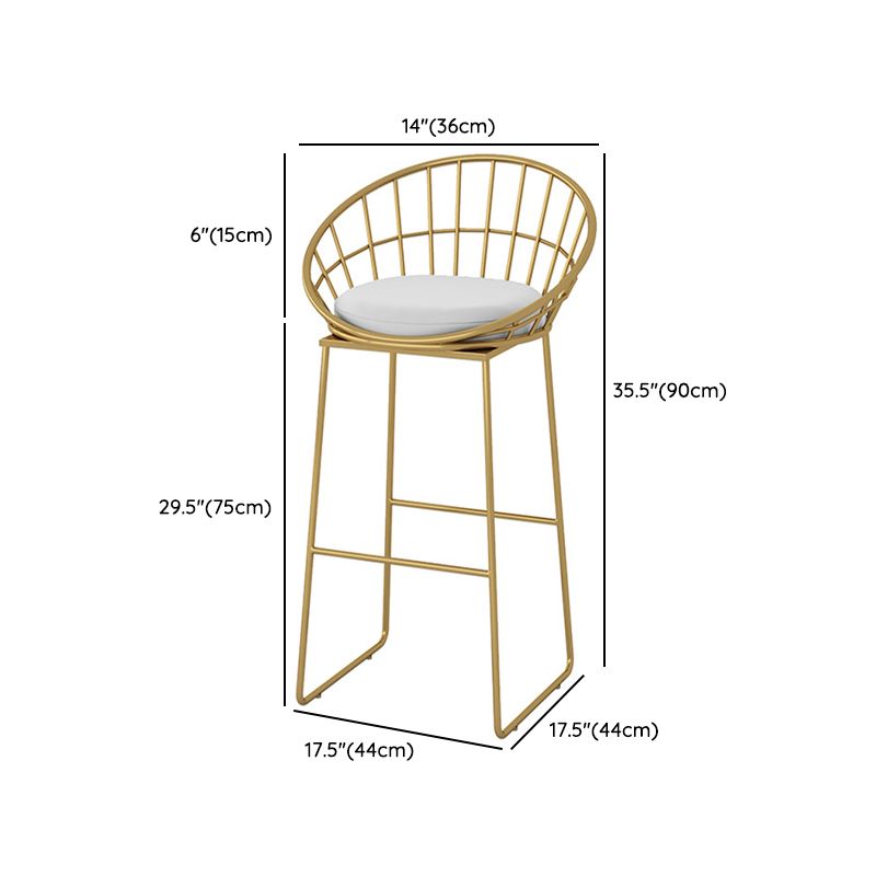 Modern 1/4/7 Pieces Bar Table Set Rectangle Stone Counter Table with High Stools