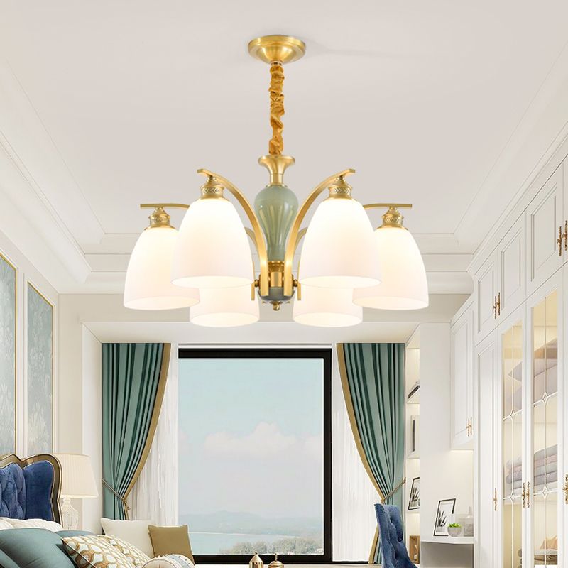 Lustres géométriques lustres pendants