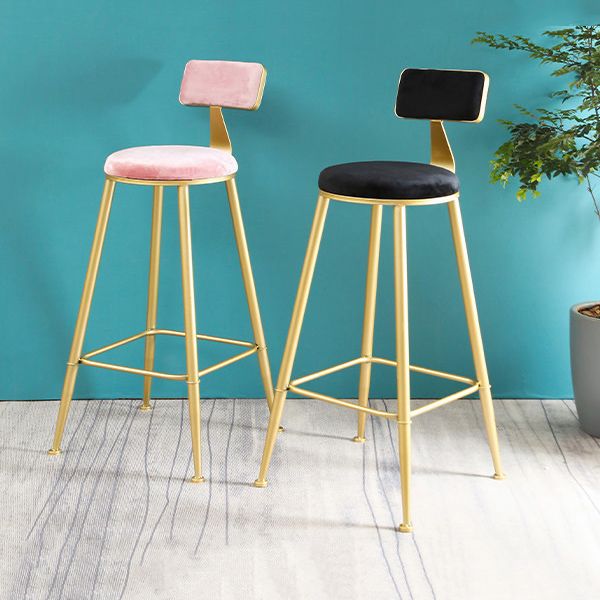 Glam 1/2/3 Pieces Sintered Stone Bar Table Set Fixed Table Counter Set