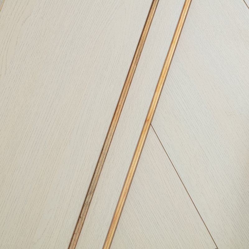 Traditional Laminate Flooring Scratch Resistant 15mm Thickness Laminate Floor