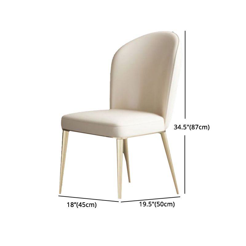 Glam Style Sintered Stone Dining Set 1/4/5/7/9 Pieces Dining Set