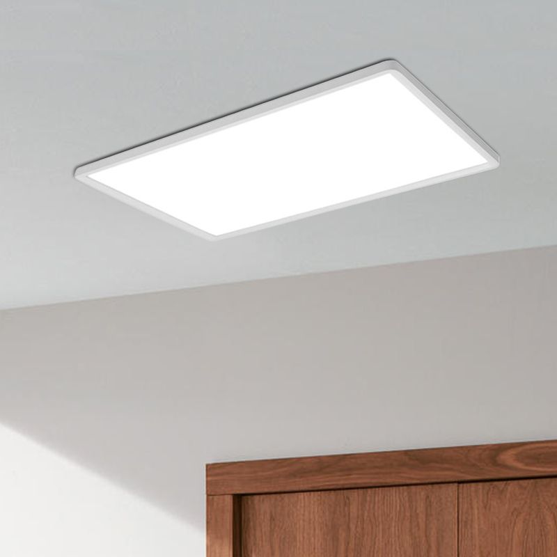 Bombilla Vintage en forma de Semi-Ras de Luz de montaje con Alambre Marco 3/5 Luces de metal en negro para la casa de campo