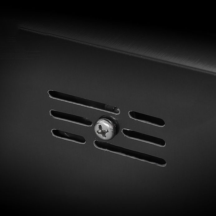 Modern Kitchen Sink Stainless Steel Noise-cancelling Drop-In Kitchen Sink with Faucet