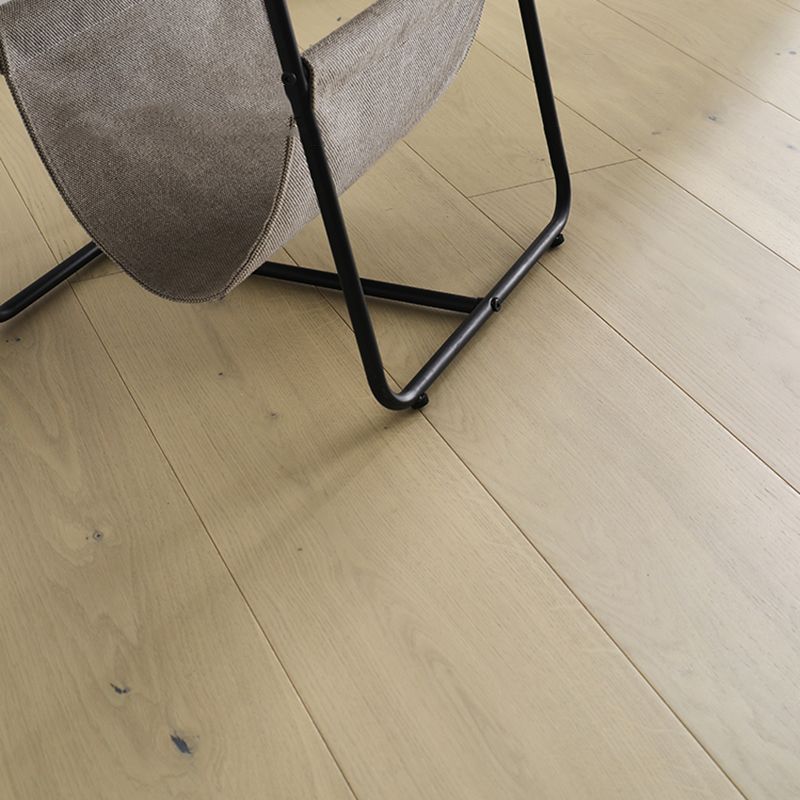 Medium Color Laminate Plank Flooring Modern Wooden Laminate Plank Flooring