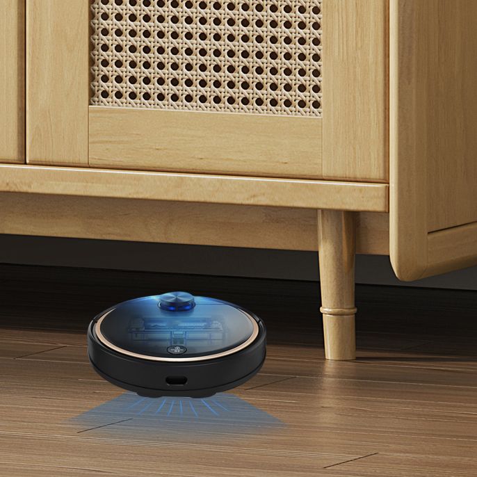 Rubberwood Solid Wood Frame Wardrobe Modern Rattan Hinged Doors with Legs