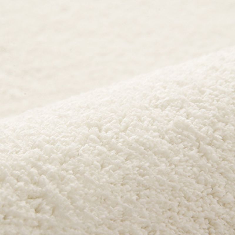 Groen Modern Rug Polyester Gradiënt Rug Stain Resistant Rug voor woonkamer