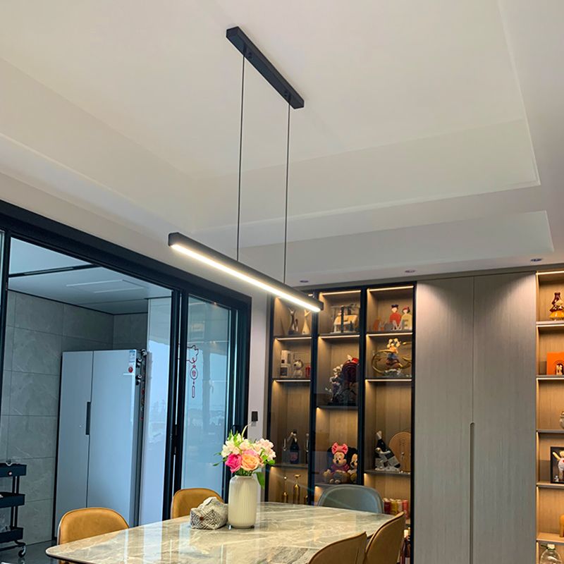 LED ISLAND LAMP DIMMAIRE