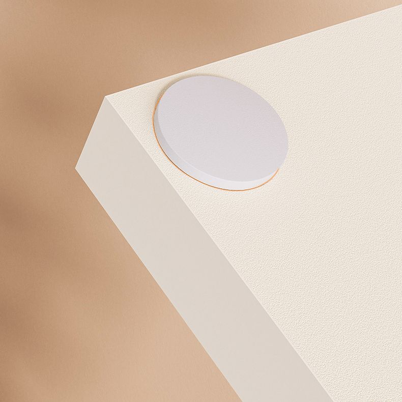 Modern Shelf Bookcase Engineered Wood Open Back Bookshelf for Living Room