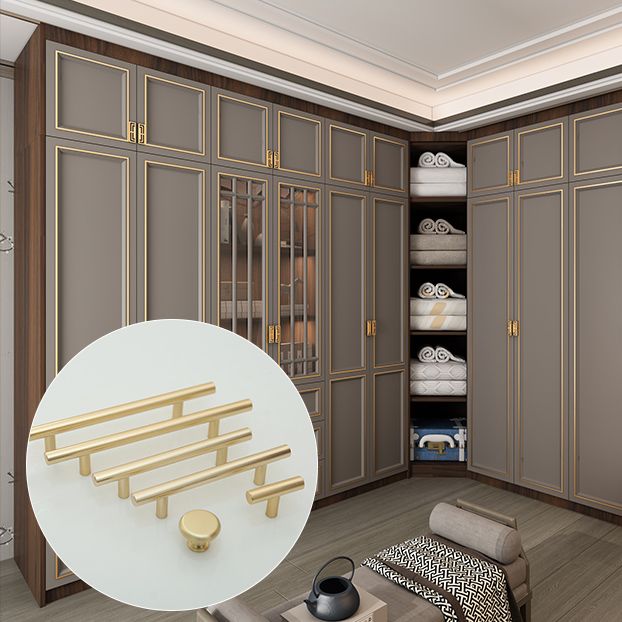 Modern Freestanding Wardrobe Engineered Wood Wardrobe Armoire