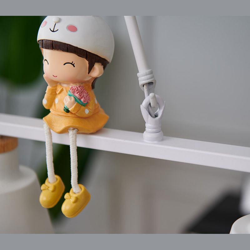 Metal Cone-Shaped Island Lighting Fixture Modern Style Island Pendant Light for Dinning Room