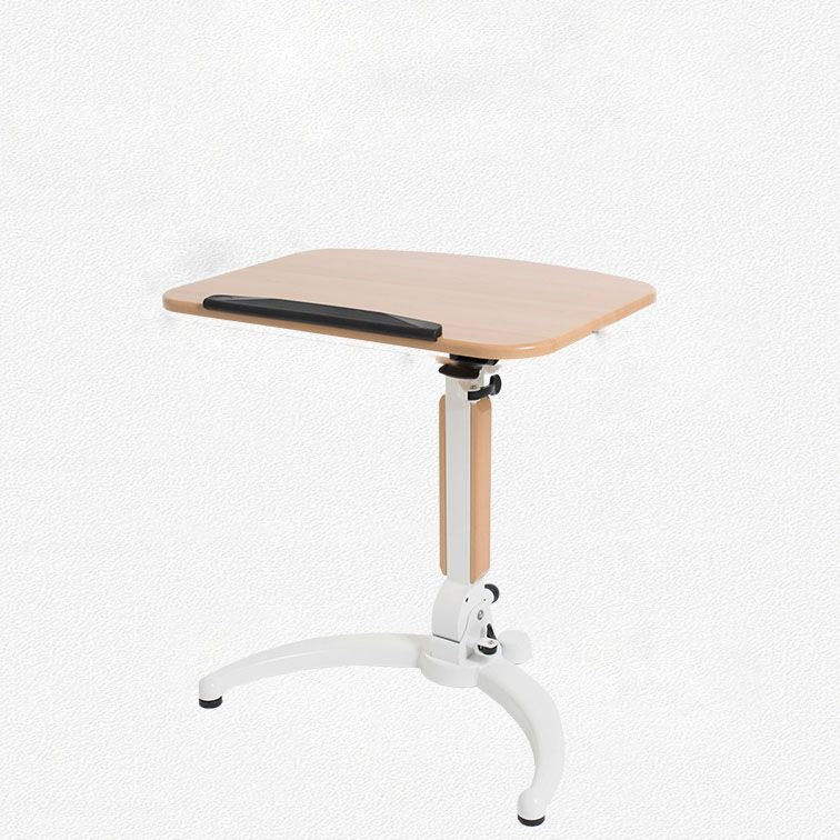 Contemporary Children's Desk in Wooden and Metal Writing Desk