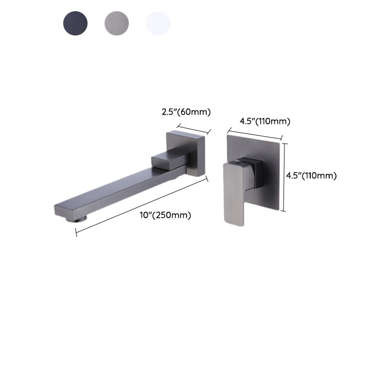 Modern Widespread Sink Faucet Lever Handles Widespread Lavatory Faucet