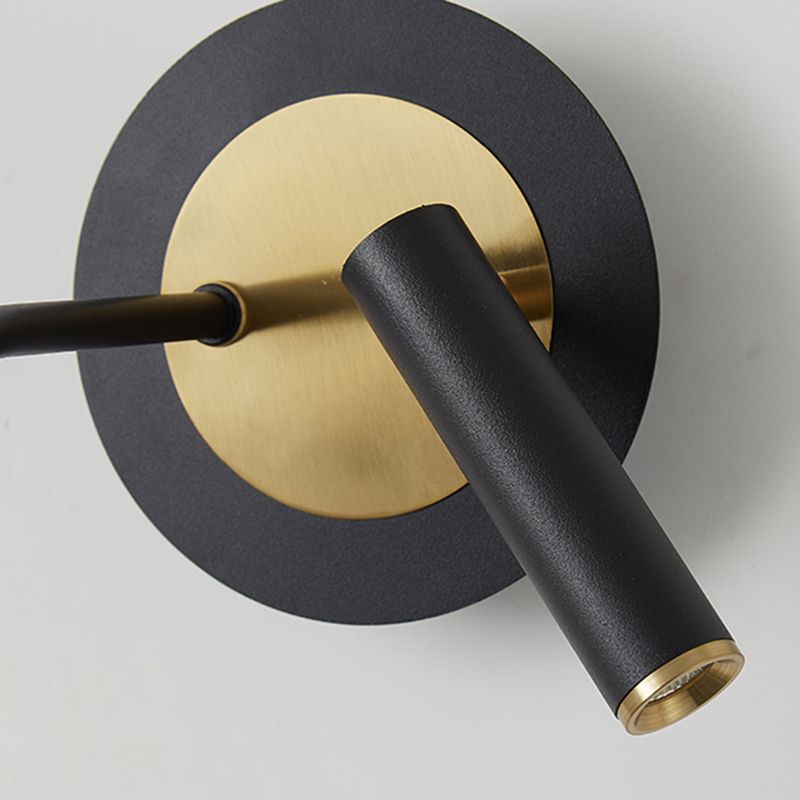 Einfaches Lesen Wandleuchte moderne Wandleuchte Leuchte für Hotelschlafzimmer