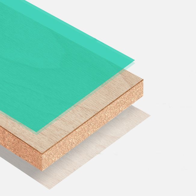 Artificial Wood Office Desk Conference Table Office Curved Writing Desk