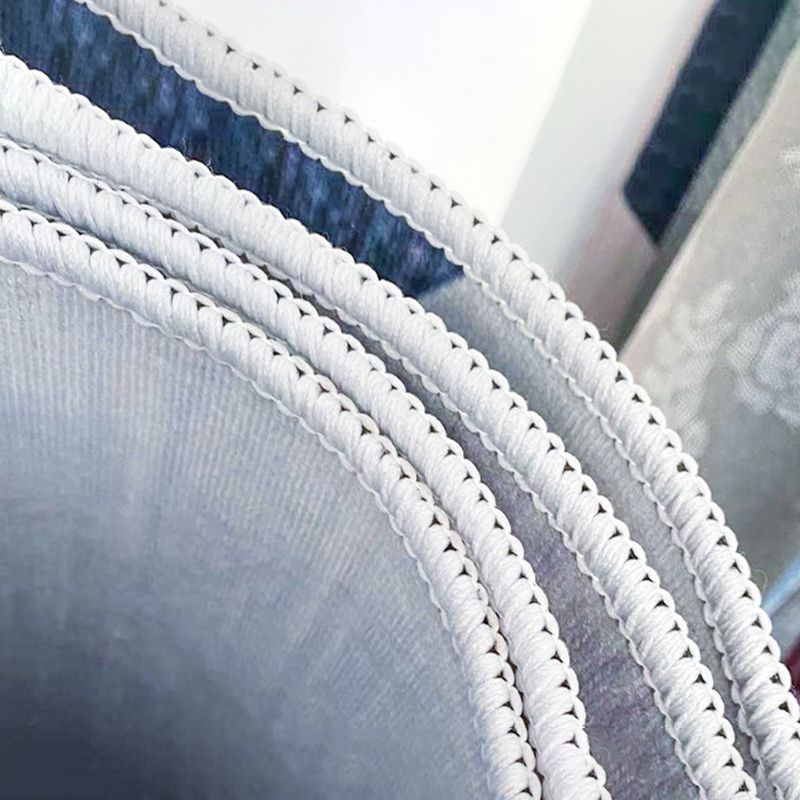 Traditioneller Hausdekoration Teppich Southwestern Muster Teppich Polyester Indoor Teppich