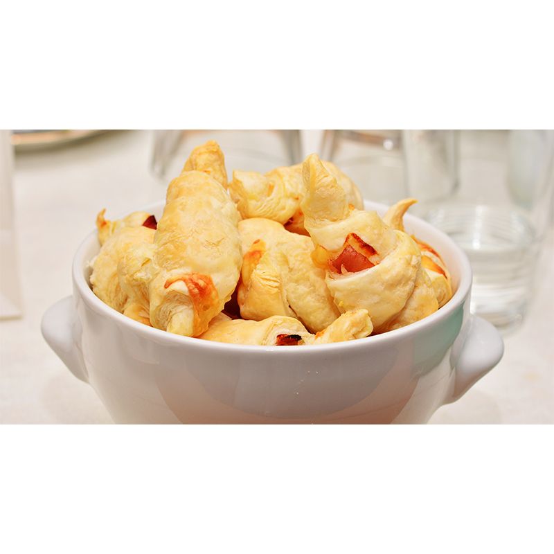 Commercial Cake Shop Mural Wallpaper Sweet Dessert Wall Decor, Personalized Size