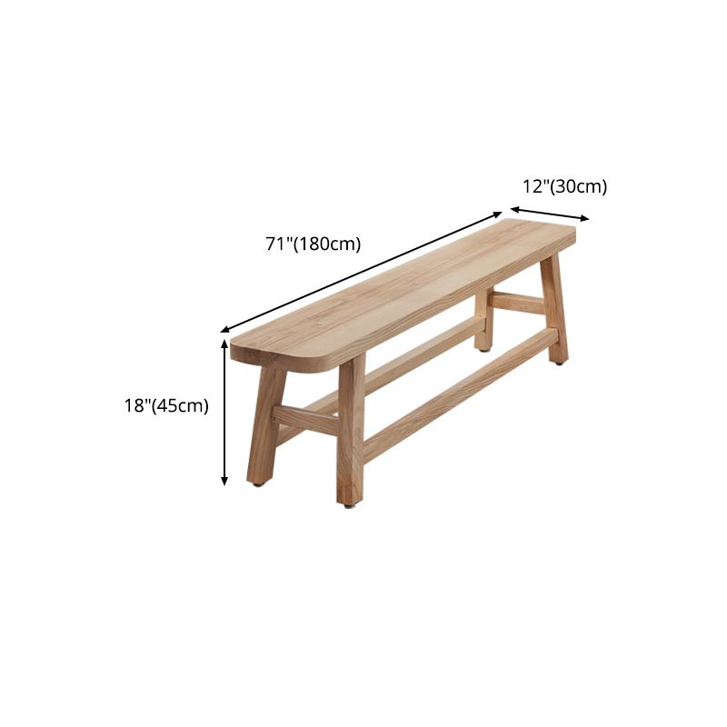 Modern 1/2/4 Pieces Dining Set Rectangle Wood Dining Table for Dining Room