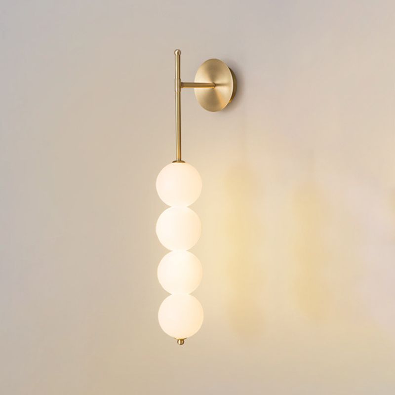 Modern Simple Shape Wall Light Sconces Wall Lighting Fixtures for Bedroom