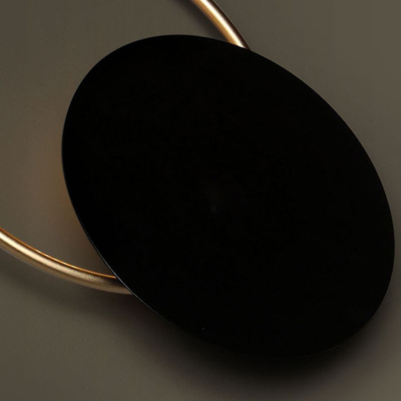 2-Lights Wall Mounted Light Modern Sconce Light Fixture for Living Room