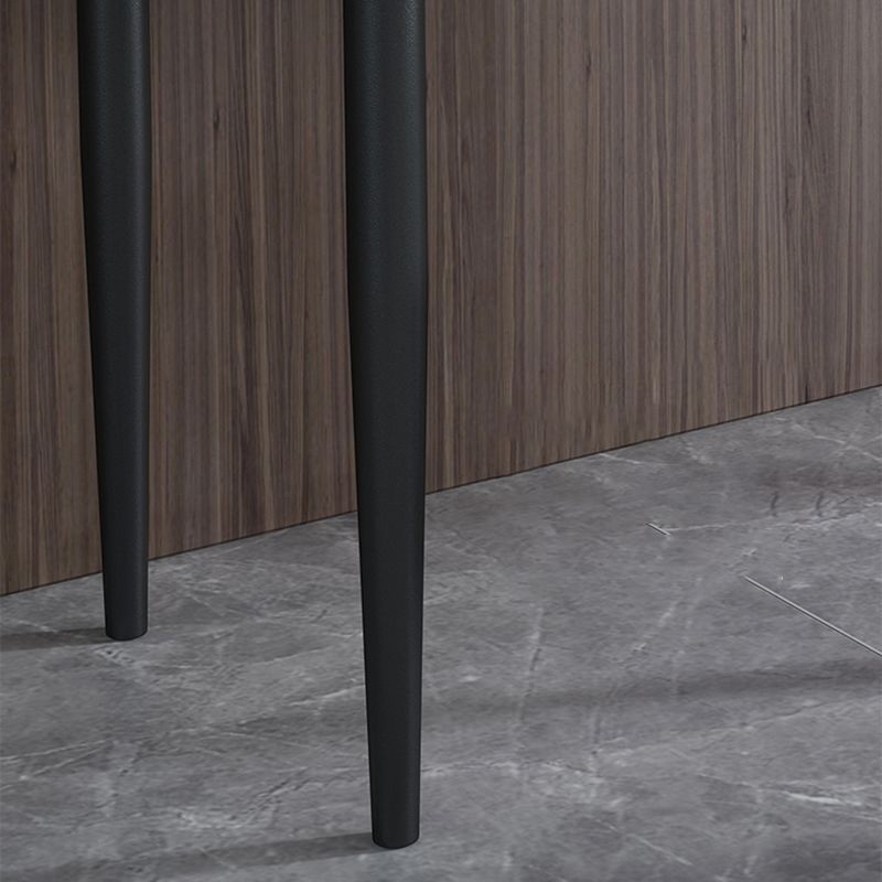 33.8" Height 2 Drawers Makeup Vanity Table Desk Vanity for Bedroom