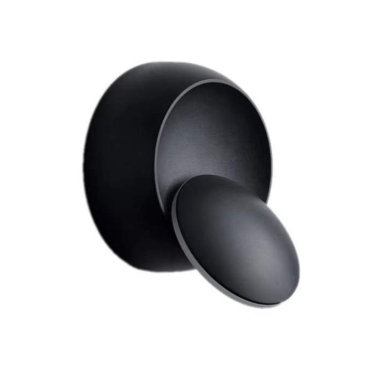 Plastic Sconce Light Modern Style Wall Sconce Lighting for Living Room