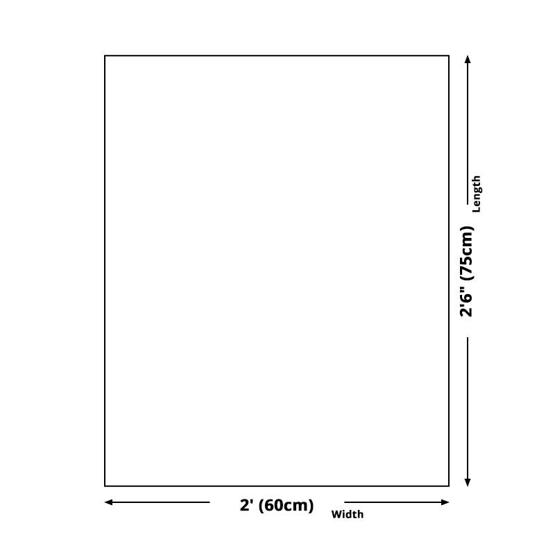 Figure Reading Portrait Painting Traditional Textured Canvas Wall Art in Dark Color