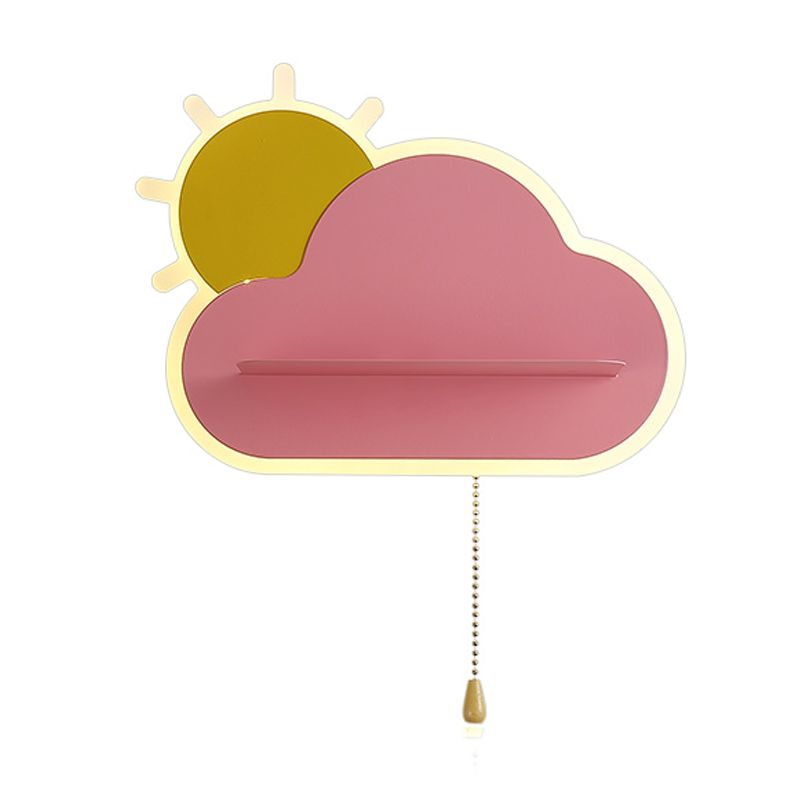 Acconsenti murali moderni in stile moderno a 2 luci per la camera da letto