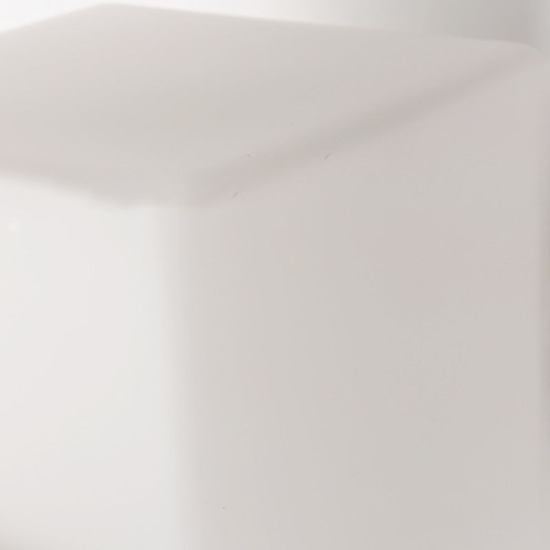 Moderner Stil Rechteck geformtes Wandlampe Holz 1 Lichtwandbeleuchtung Armaturen