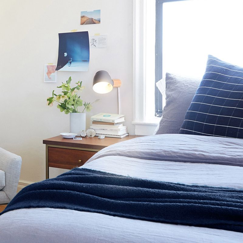 Metalen kom leeswandverlichting moderne stijl 1 licht wand gemonteerd verlichtingsarmatuur