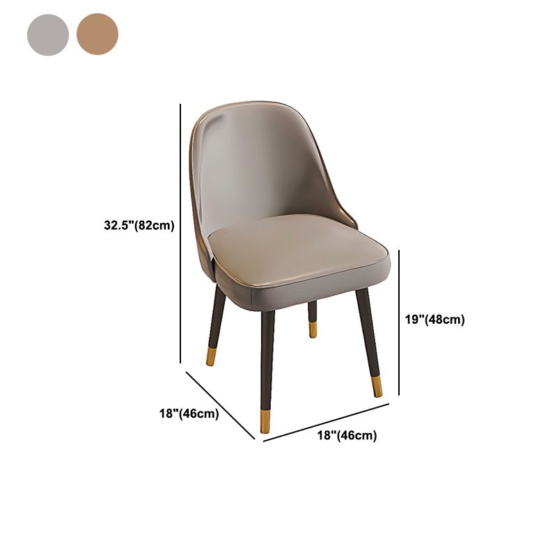 Modern Rectangle Dining Table Set 1/2/5/7 Pieces Stone Top Dinette Set