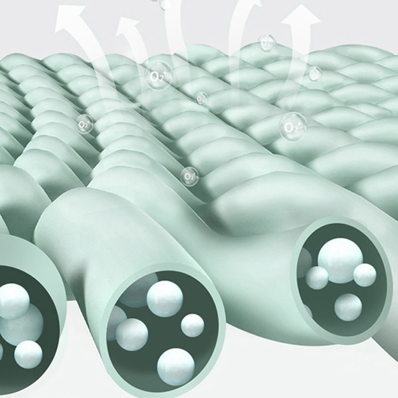 Bed Sheet Fabric Solid Color Silk Skin-friendly Bed Sheet Set