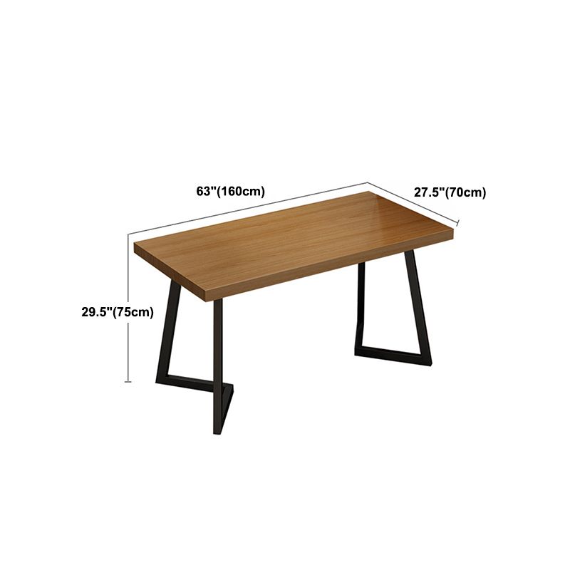 Industrial Metal Dining Table Furniture 1/2/3/5 Pieces Home Table and Chair Set