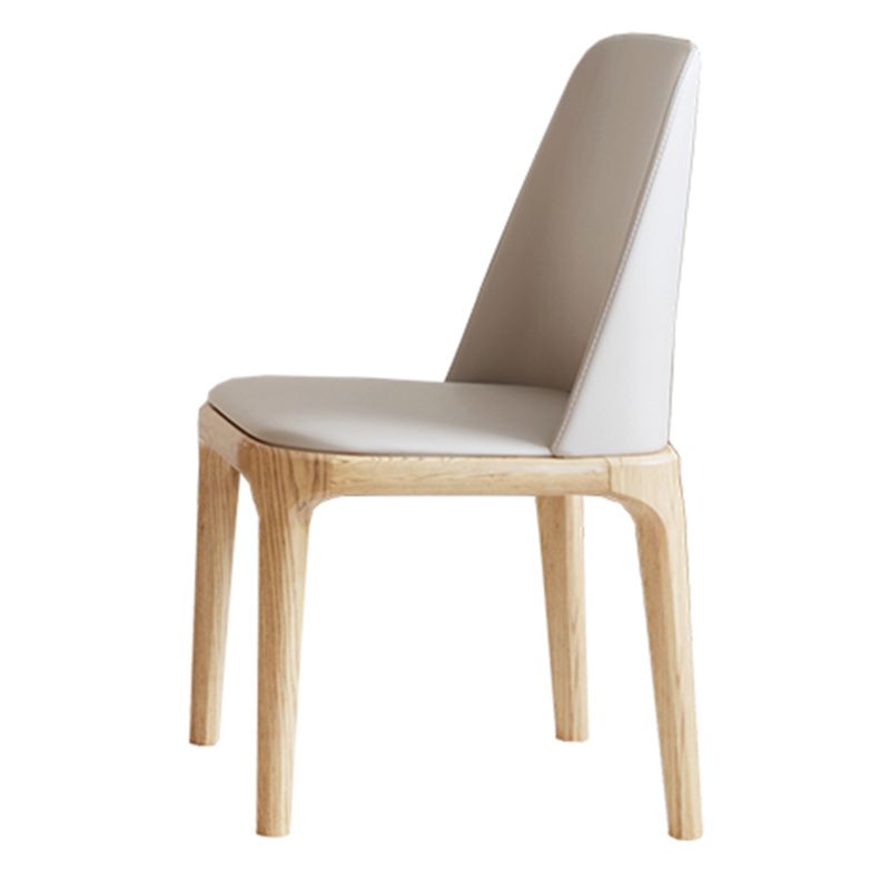 Modern Dining Table Set 1/4/7 Pieces with Wood Base Kitchen Furniture Set