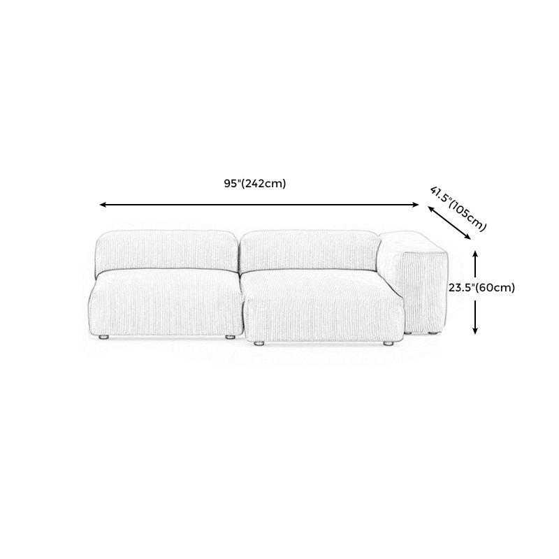 Down Fill Cushions Stationary Living Room Standard Cushions Seating