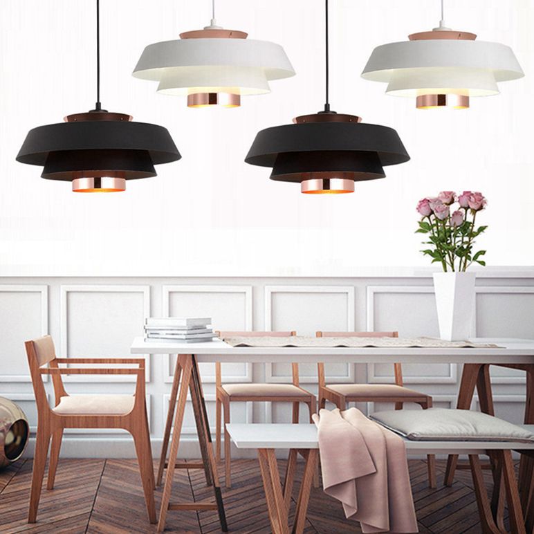 Moderner LED LED Light Haushalt Anhängerleuchte für das Coffeeshop Restaurant