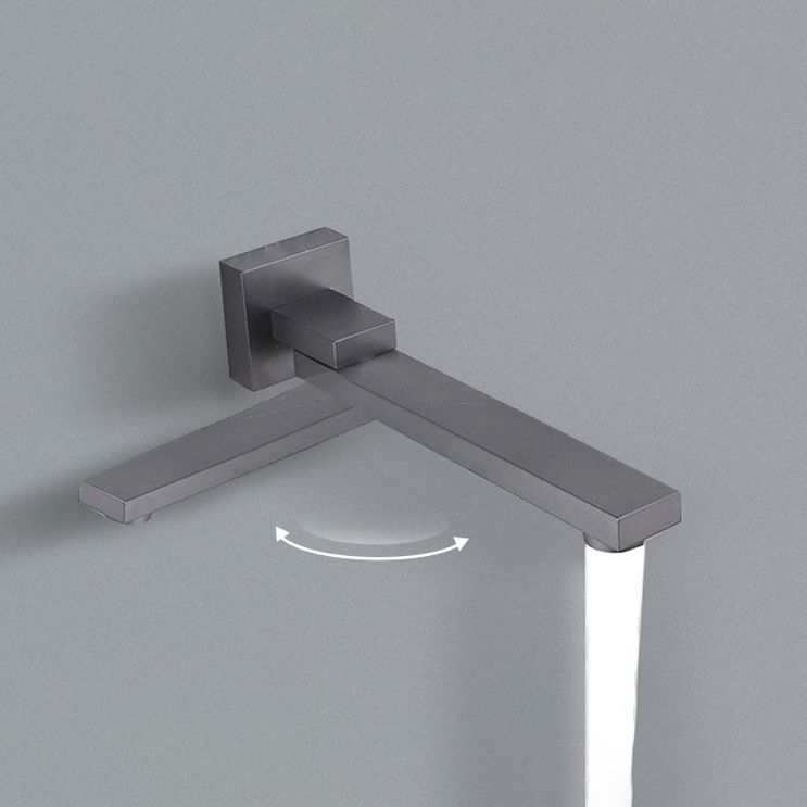 Modern Shower Head Combo Brass Handheld Shower Head Shower Trim