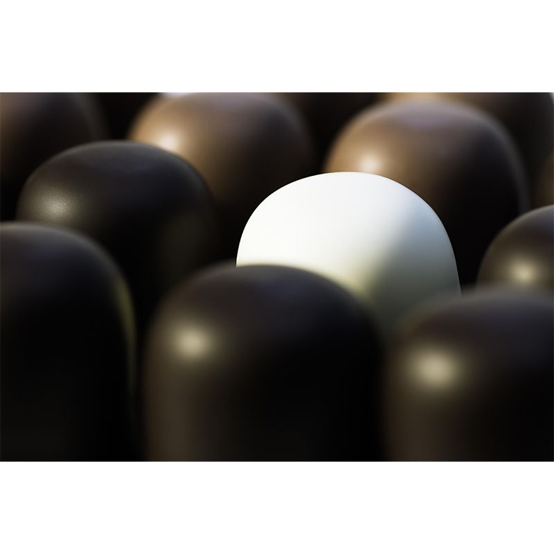 Chocolate Marshmallow Dessert Wall Mural Wallpaper Commerce Shop Water Resistant