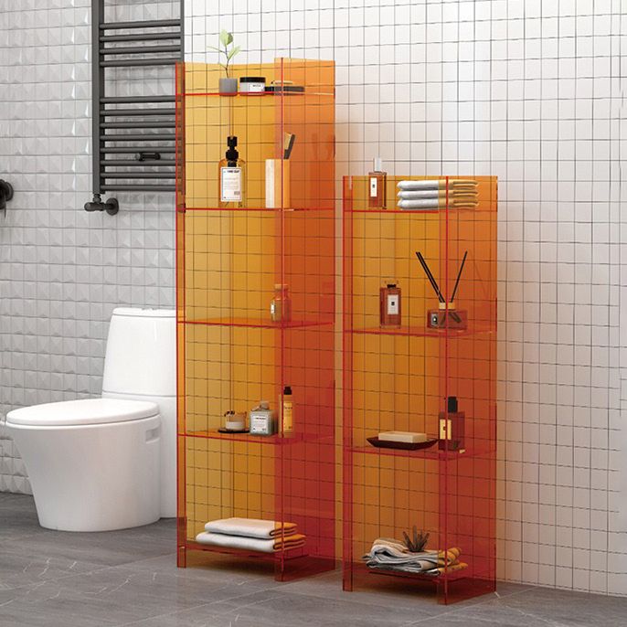 Libreria chiusa da 10 "W?