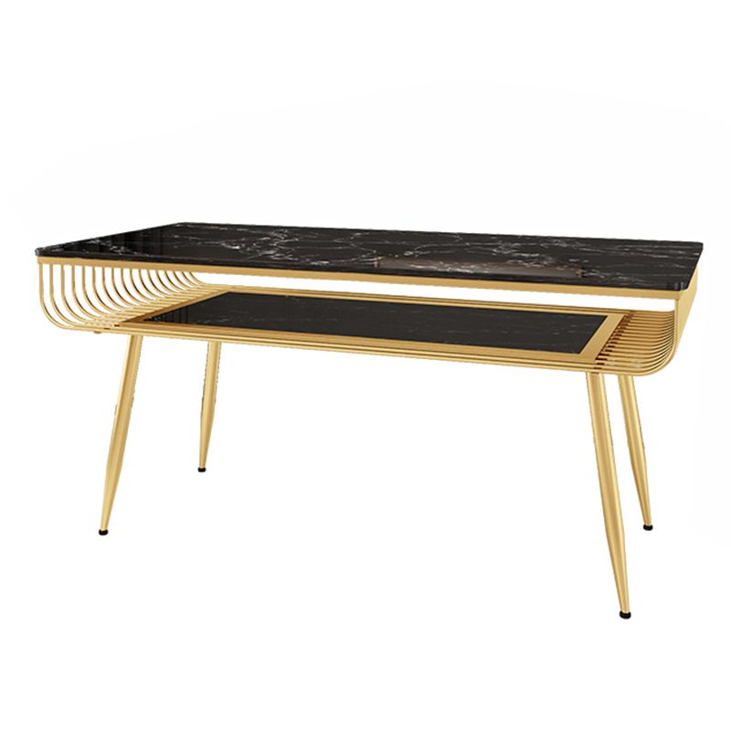 Modern 1/2/5/7 Pieces Dining Set Marble Dining Furniture Set /Separate Items