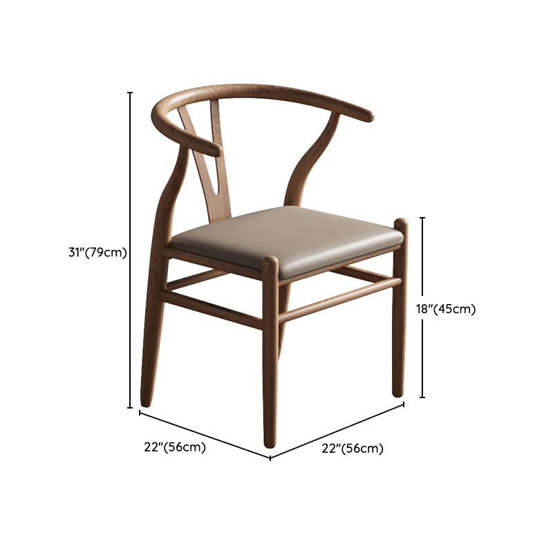 Modern Rectangle Wood Dining Table 1/2/5/7 Pieces Dining Set for Dining Room
