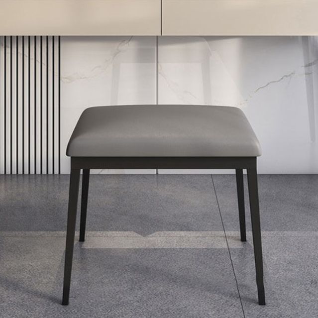 2-Drawer Make-up Vanity Contemporary Makeup Vanity Desk Table