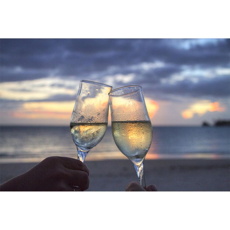 Contemporary Environment Friendly Mural Wallpaper Wine Wall Decor for Decoration