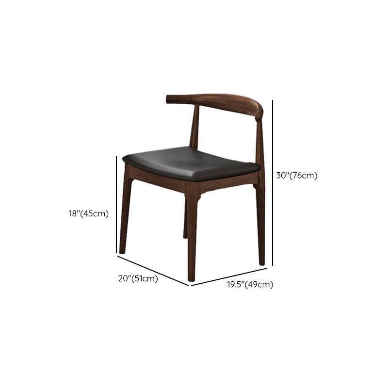 Industrial Pine Wood Dining Table Set 1/2/5 Pieces Dinette Set for Kitchen