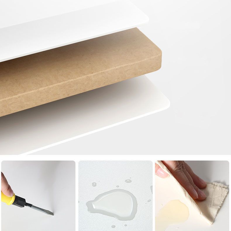 Vertical Bookshelf Shelf Floor Against The Wall Wooden Bookcase Locker Home Display Rack