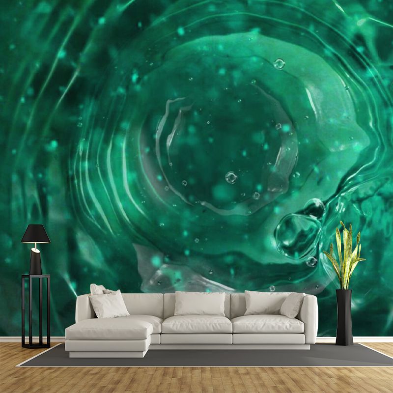 Environmental Photography Mural Wallpaper Liquid Indoor Wall Mural