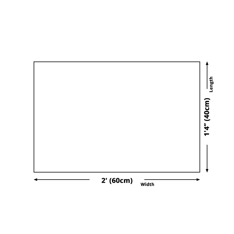 Pencil Line Sketch Figure Canvas Simple Bizarre Abstract Drawing Wall Art in White