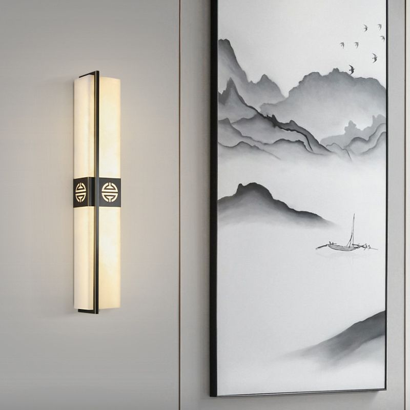 Fissature da parete di Dewstone 18,5 "/23,5" Fissatura a parete moderna per foyer